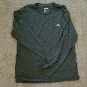 Long Sleeve tech shirt